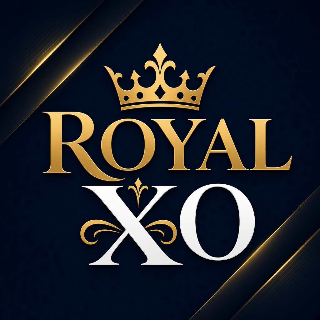 RoyalXO